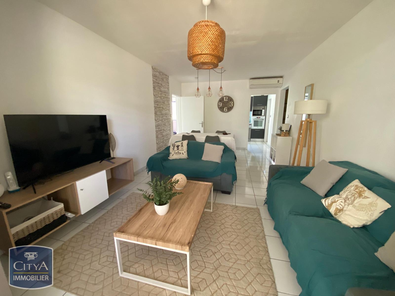 Appartement 3 pièces 73 m² · à St Denis · 73 m² · 164 000 €