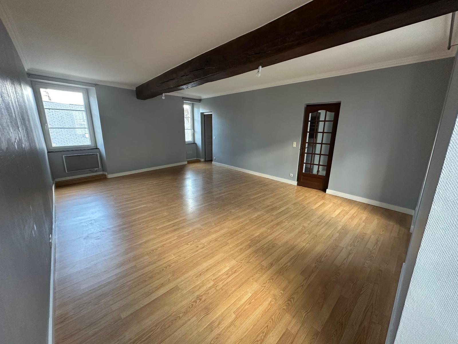 Appartement 2 pièces 58 m² · à Cherbourg-en-Cotentin · 58 m² · 690 €/mois