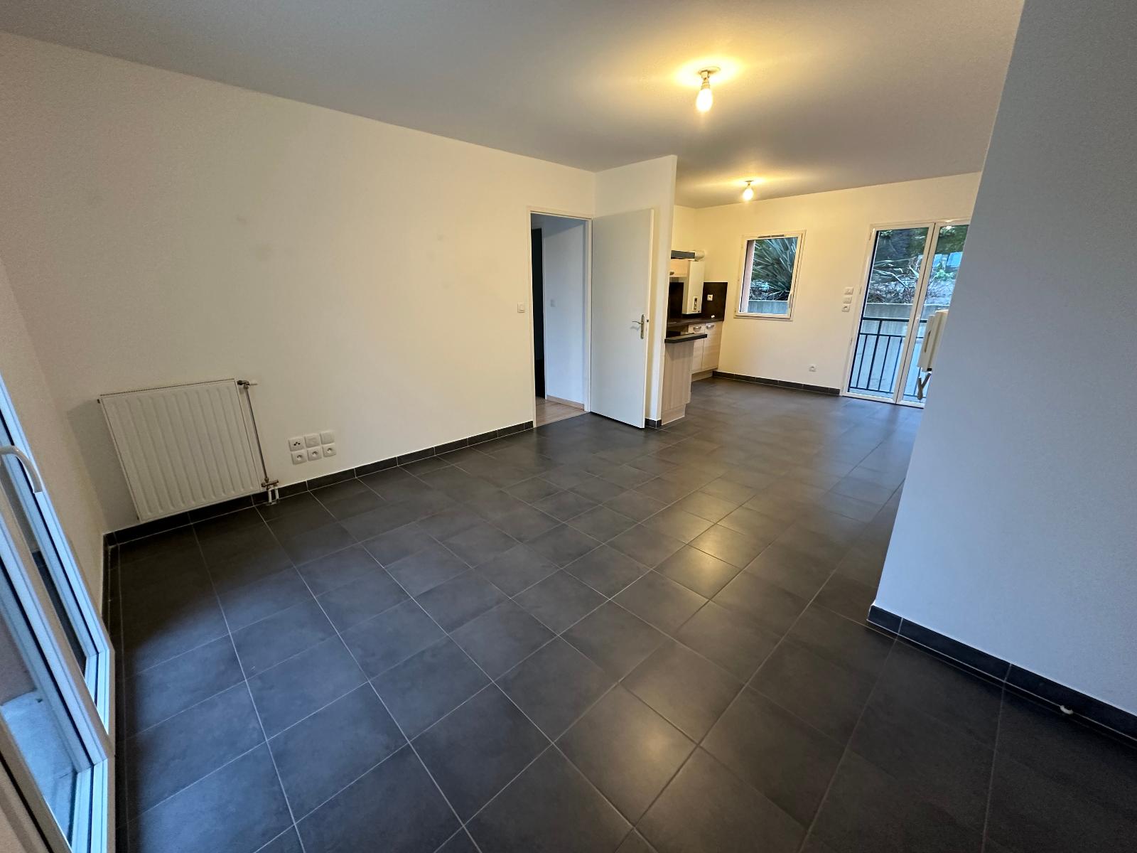 Appartement 3 pièces 59 m² · à Cherbourg-en-Cotentin · 59 m² · 850 €/mois