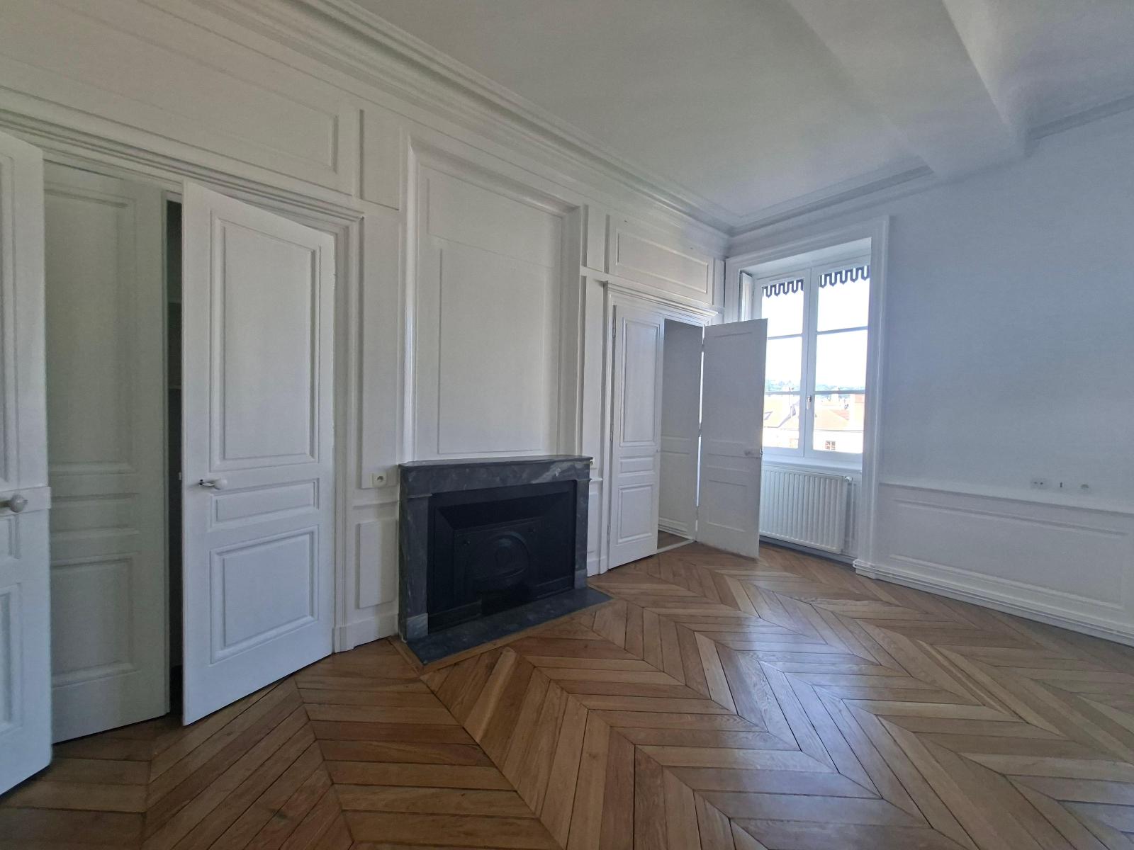 Appartement – Lyon, Perrache, 2e Arrondissement - Vue 4