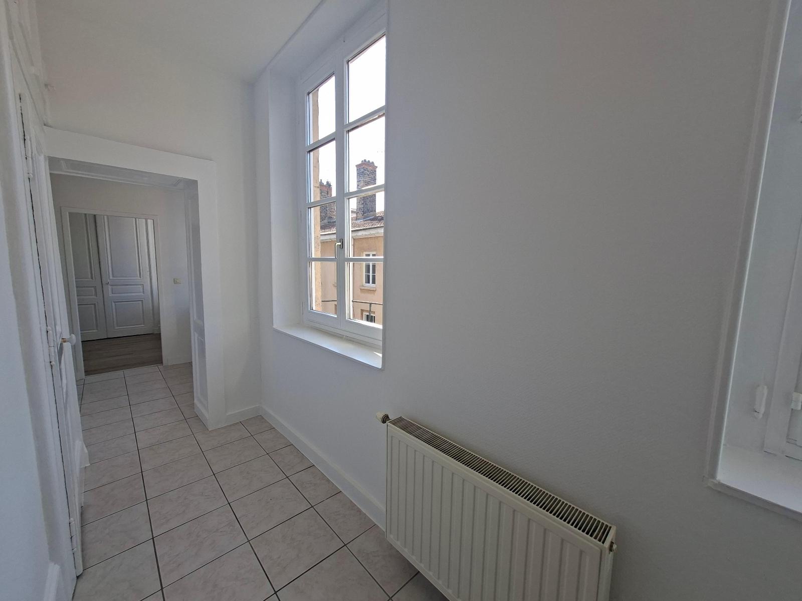 Appartement – Lyon, Perrache, 2e Arrondissement - Plus