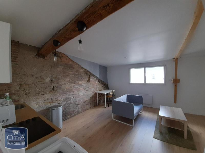 Appartement 1 pièce 24 m² · à Nantes · 24 m² · 659 €/mois