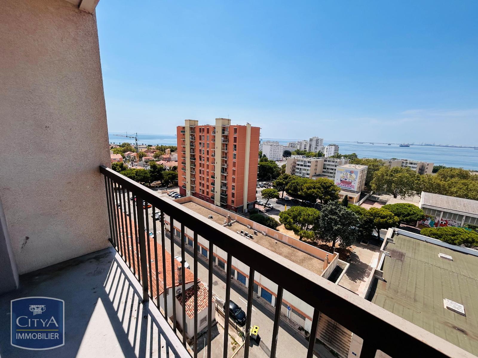 Appartement – PORT DE BOUC BOUCHES-DU-RHONE PROVENCE-ALPES-COTE-D-AZUR - Vue 4