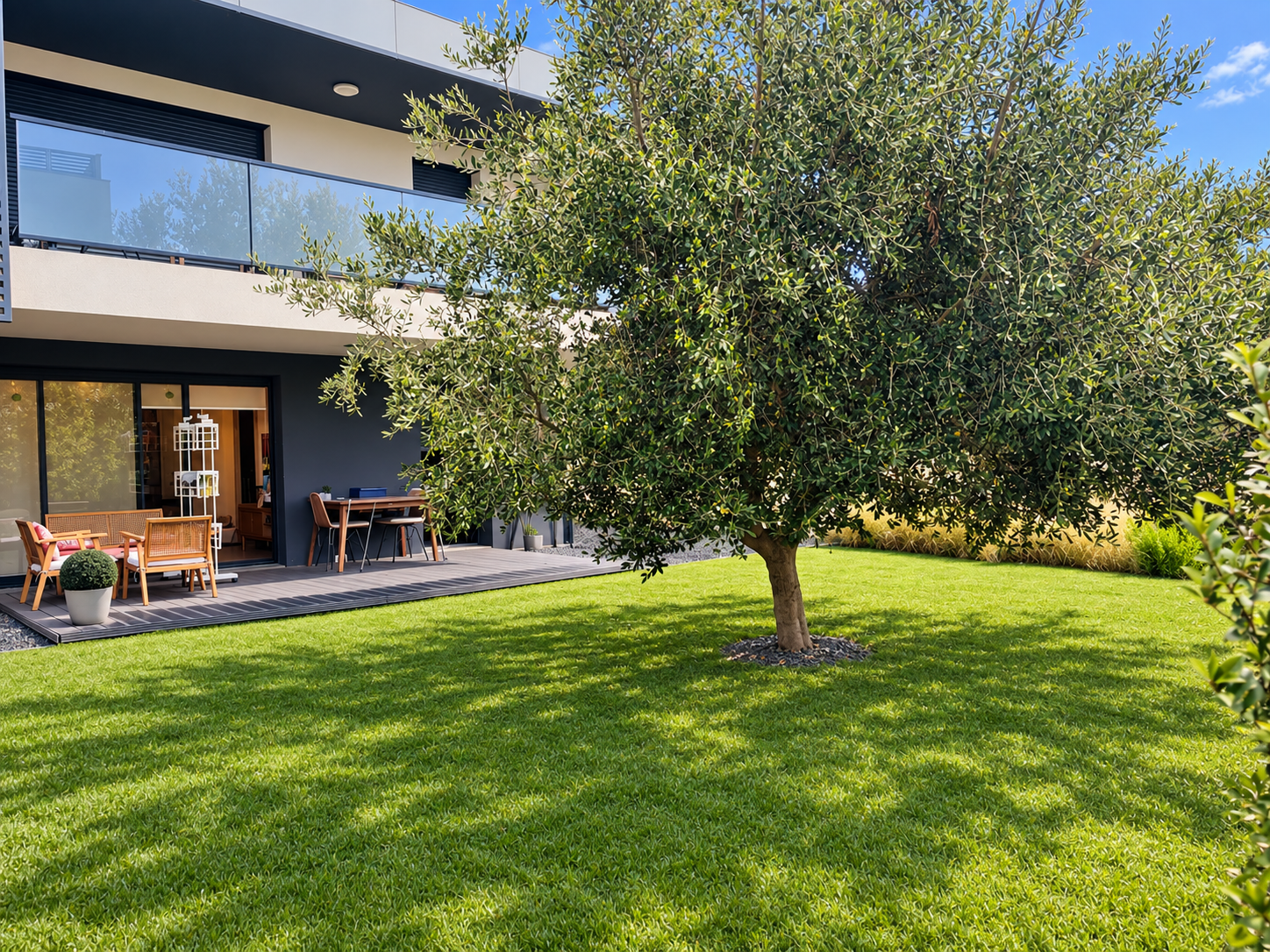 Appartement 2 pièces 42 m² · à Perpignan · 42 m² · 169 000 €