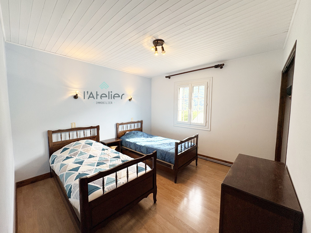 Maison – VIELLE LOURON HAUTES-PYRENEES OCCITANIE - Plus