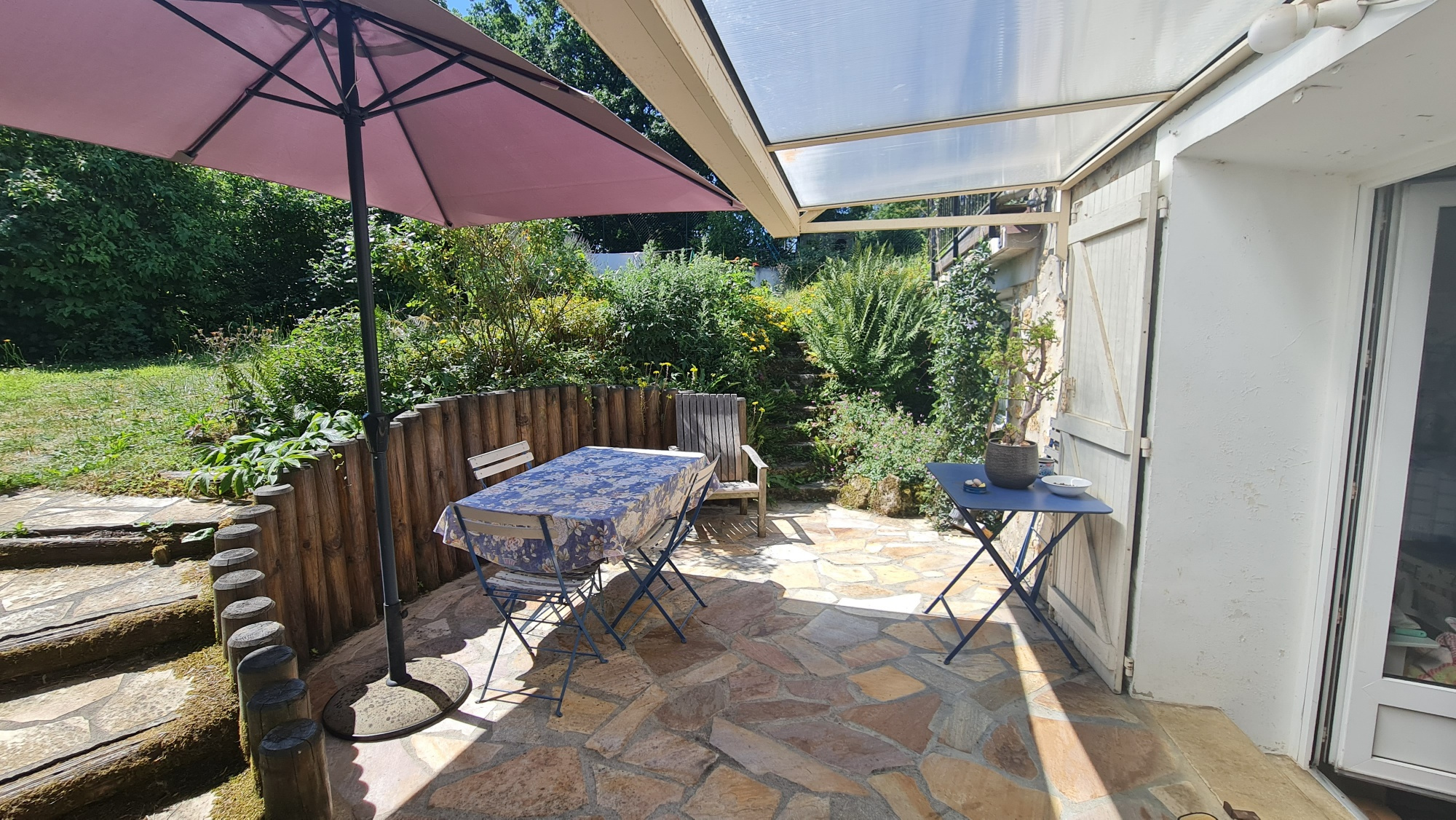 Maison 4 pièces 122 m² · à Gometz le Chatel · 122 m² · 367 425 €
