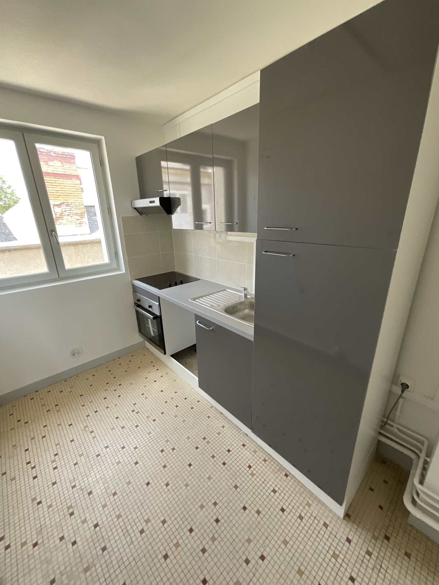 Appartement à Bourges