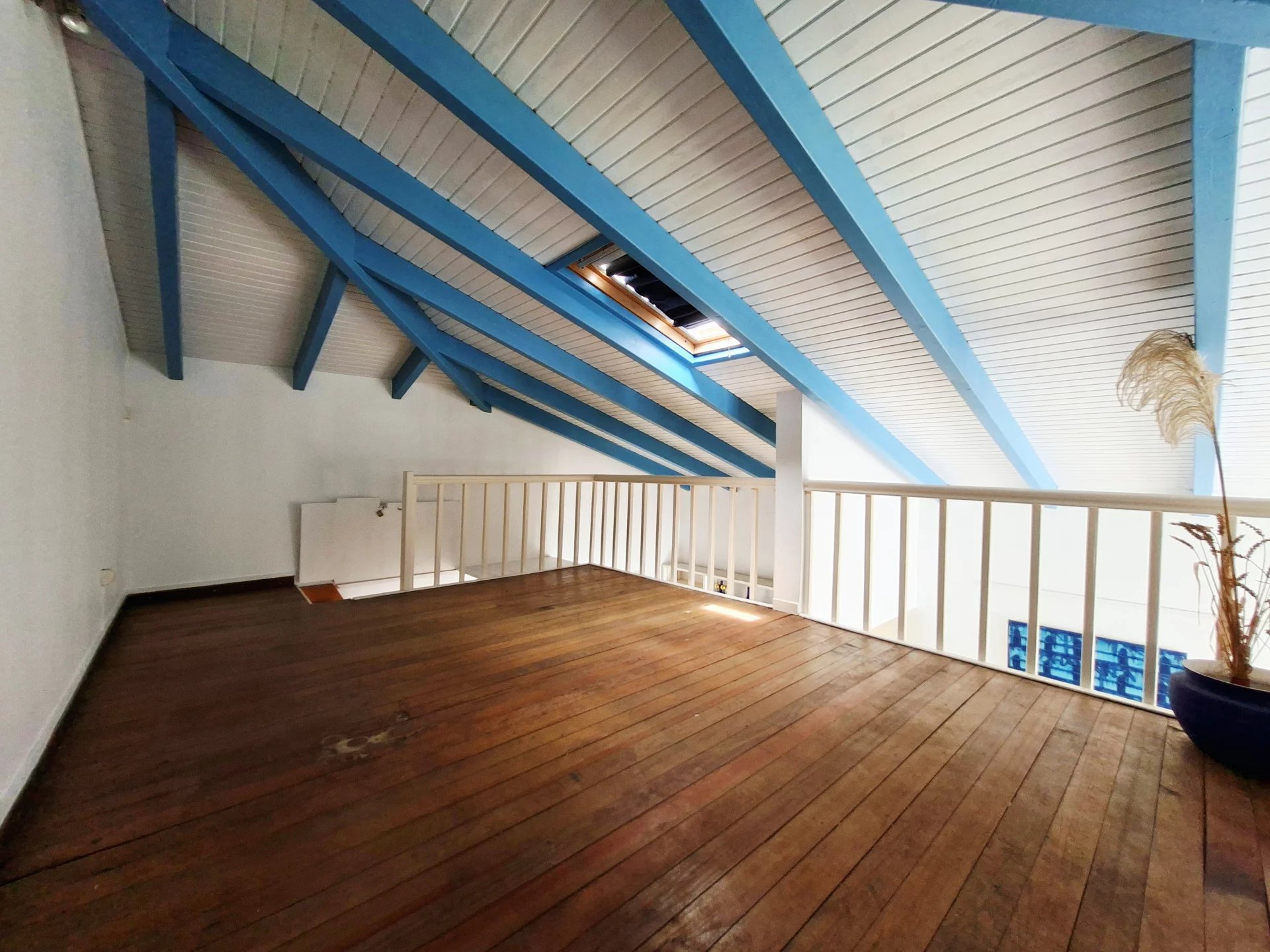 Appartement – LES TROIS ILETS MARTINIQUE DROM - Plus