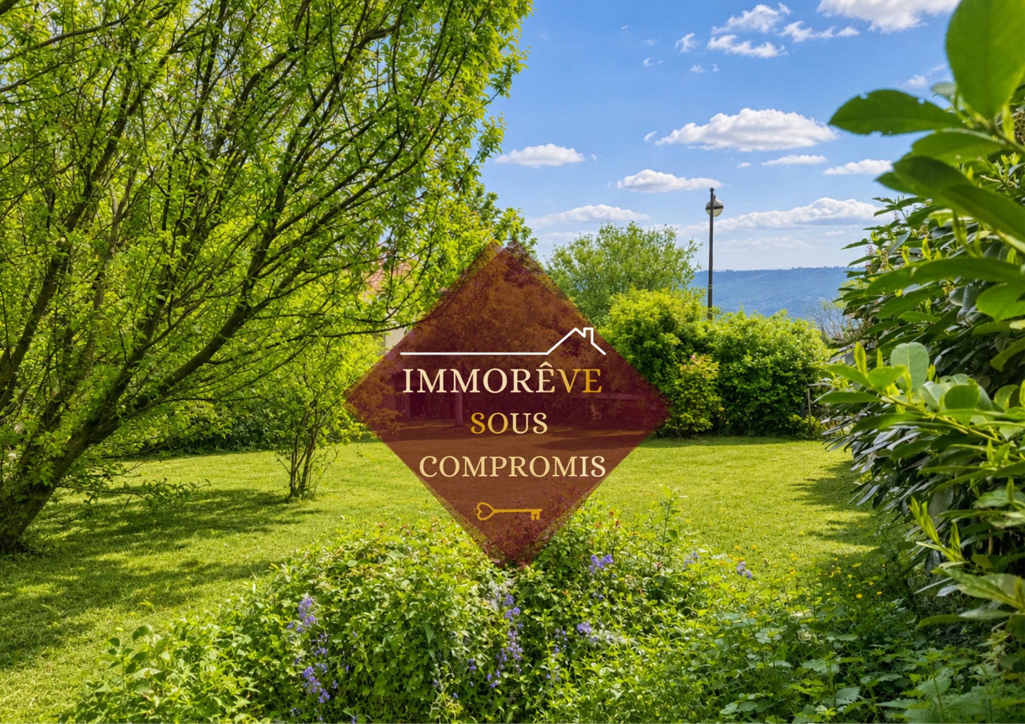 Terrain 245 m² · à St Michel sur Rhone · 245 m² · 45 000 €