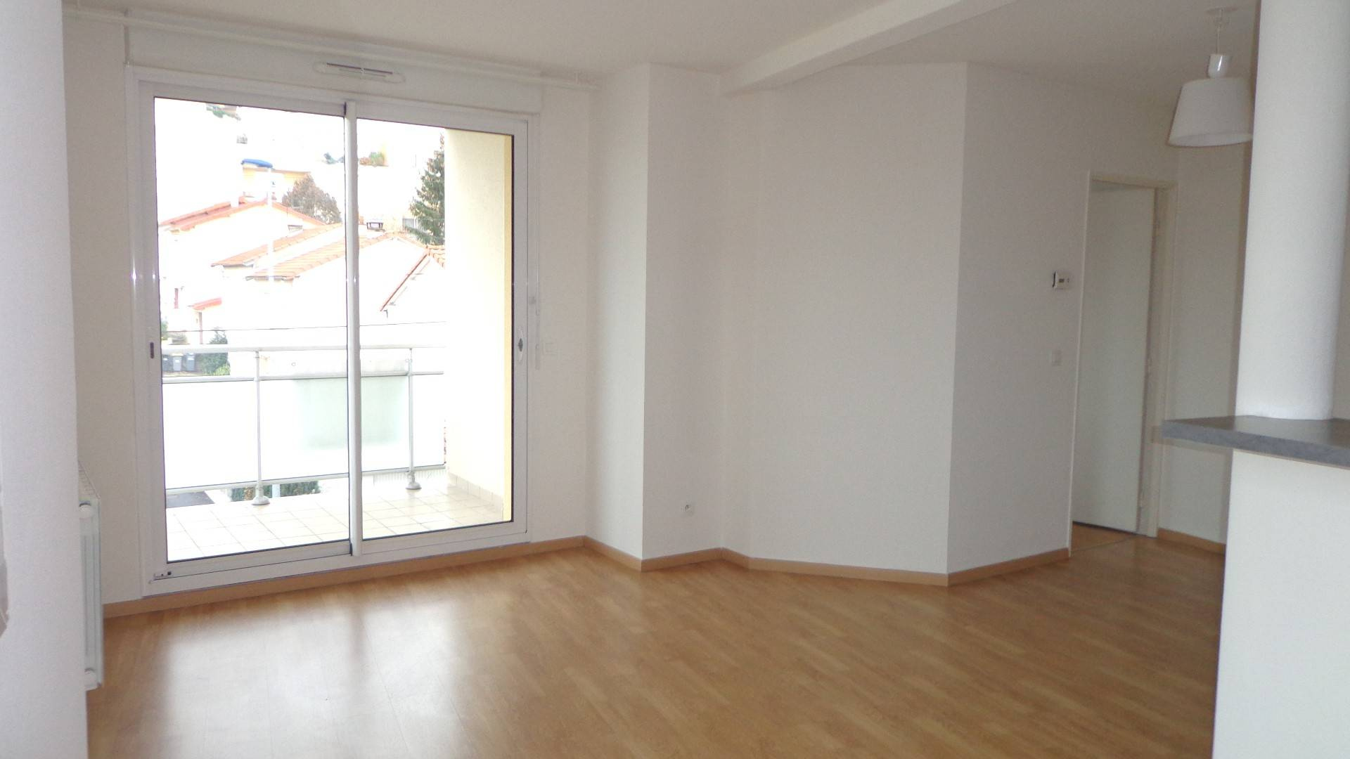 Appartement 3 pièces 57 m² · à Clermont Ferrand · 57 m² · 725 €/mois