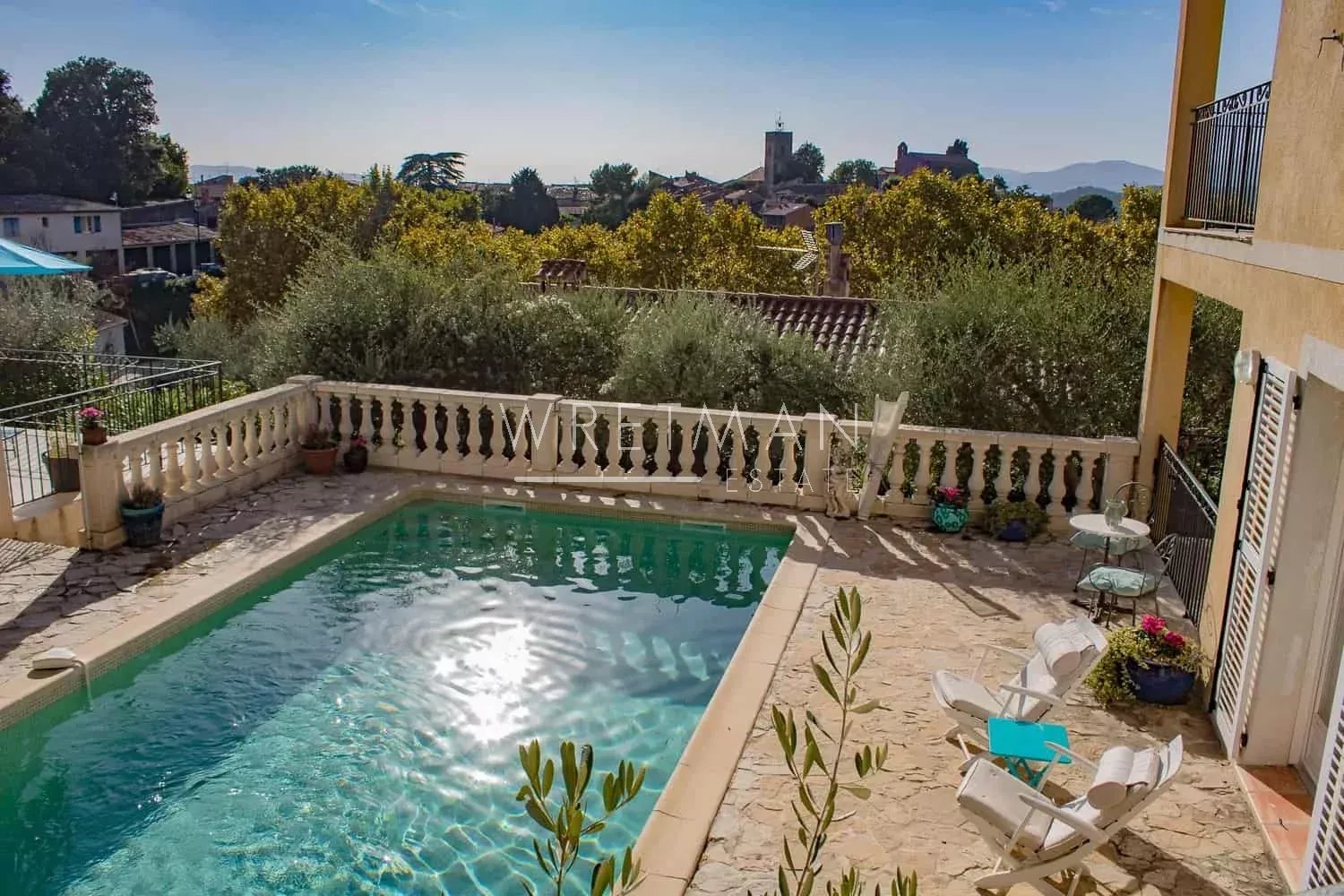 Appartement 4 pièces 78 m² · à Montauroux · 78 m² · 349 500 €