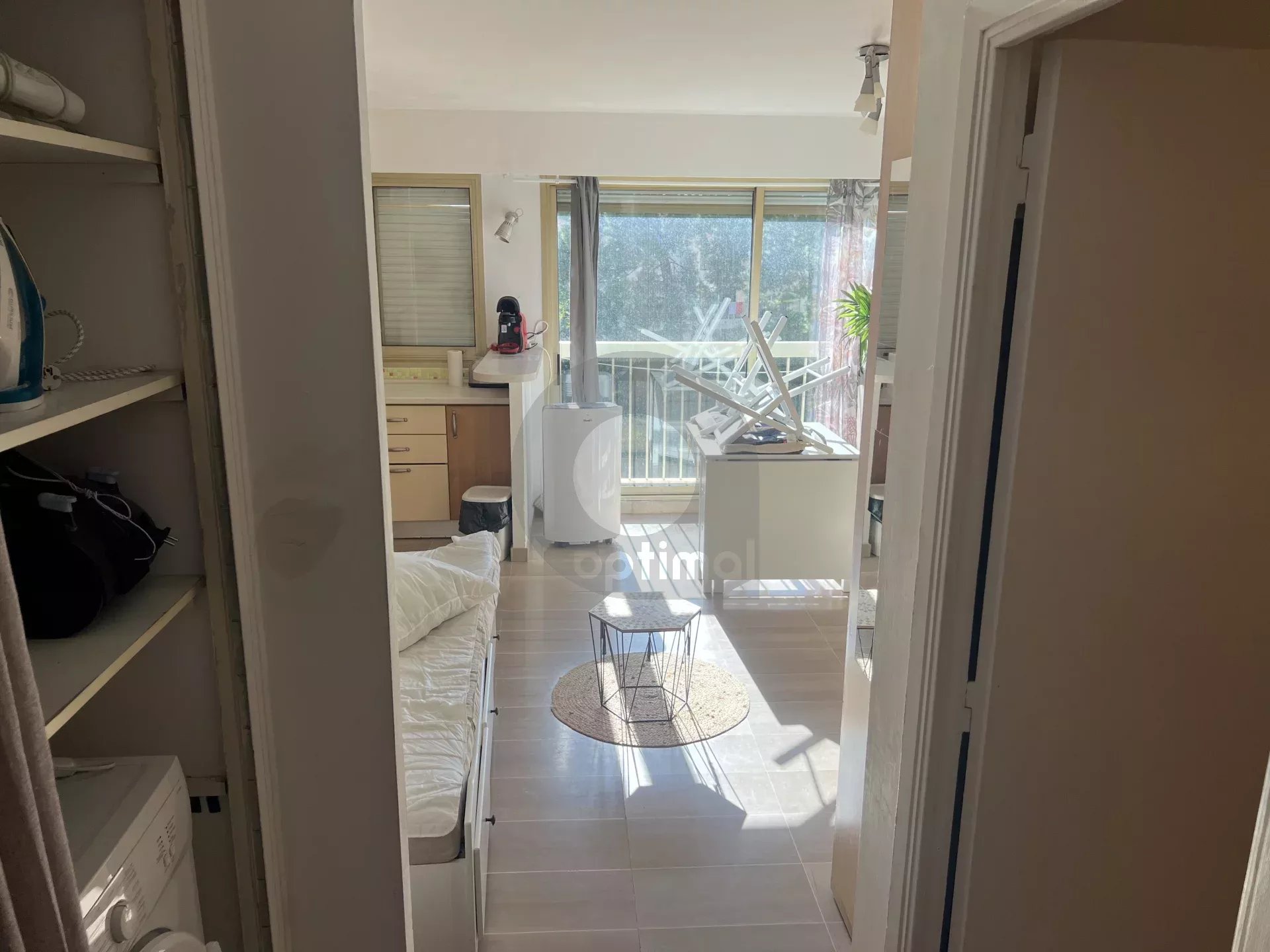Appartement – MENTON ALPES-MARITIMES PROVENCE-ALPES-COTE-D-AZUR - Vue 4