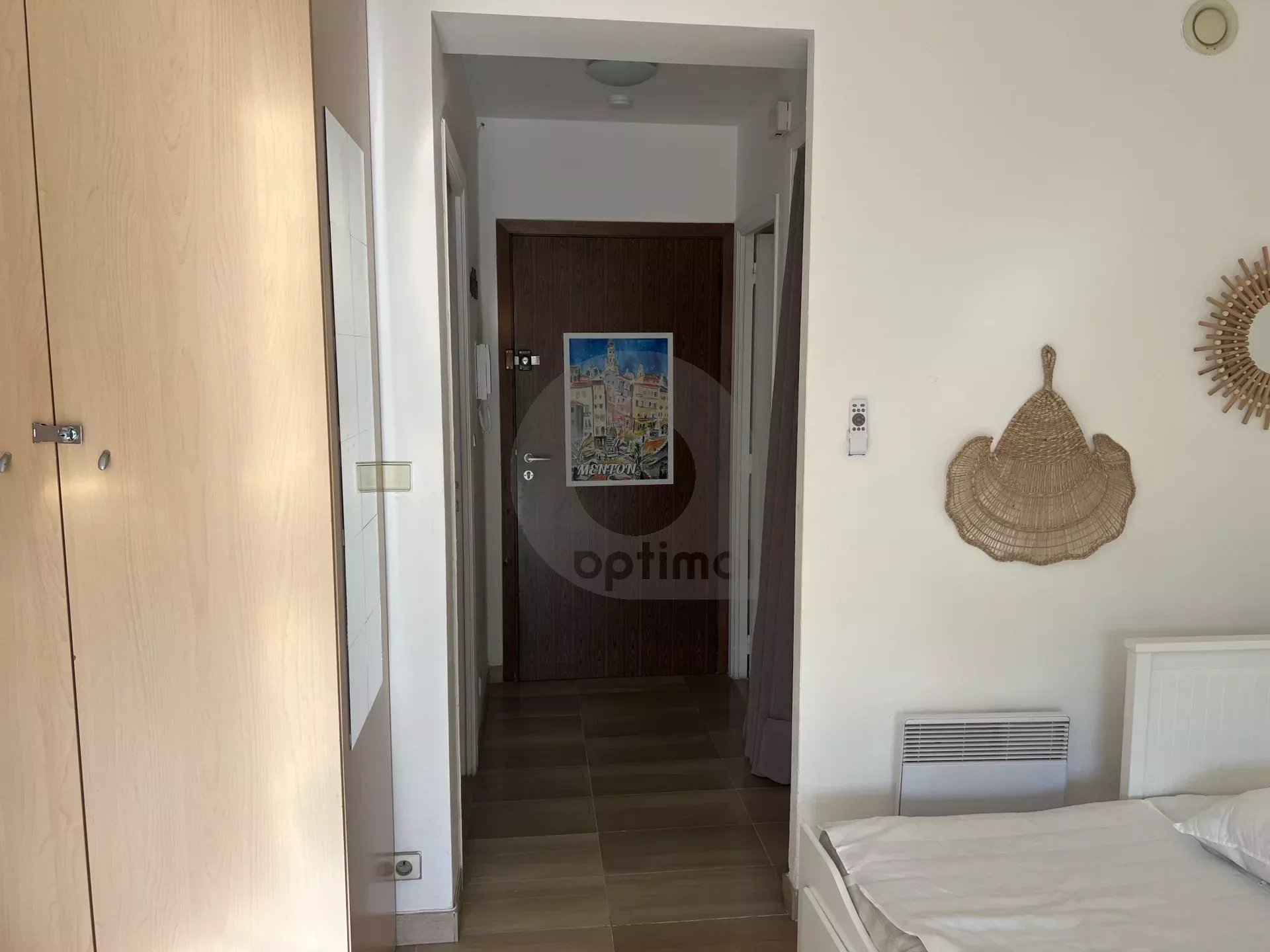 Appartement – MENTON ALPES-MARITIMES PROVENCE-ALPES-COTE-D-AZUR - Vue 5