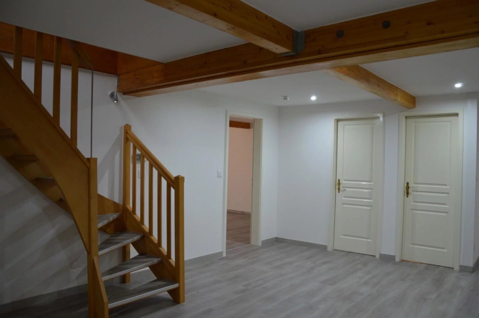 Appartement – ALTKIRCH HAUT-RHIN GRAND-EST - Vue 4