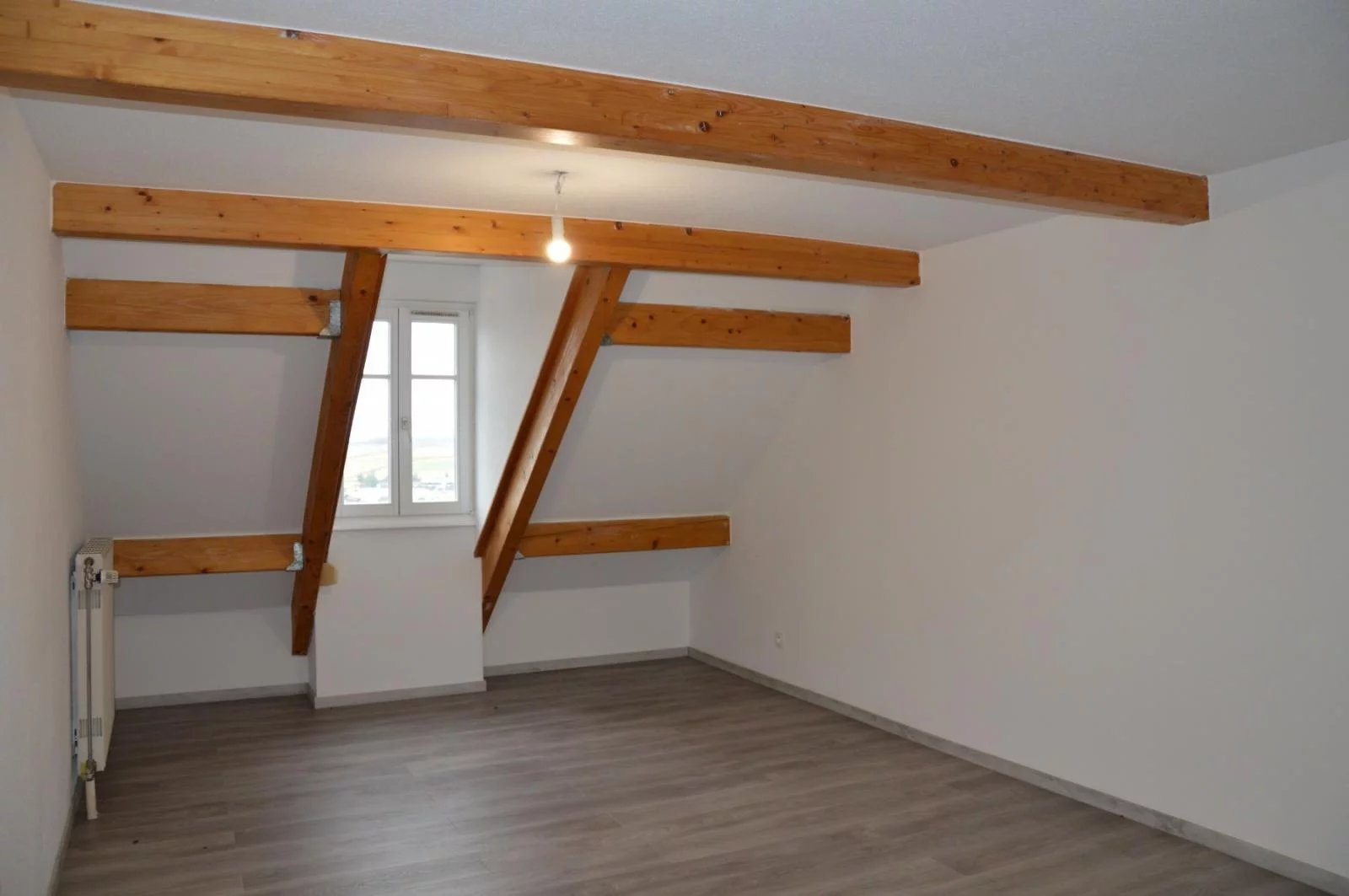 Appartement – ALTKIRCH HAUT-RHIN GRAND-EST - Vue 5