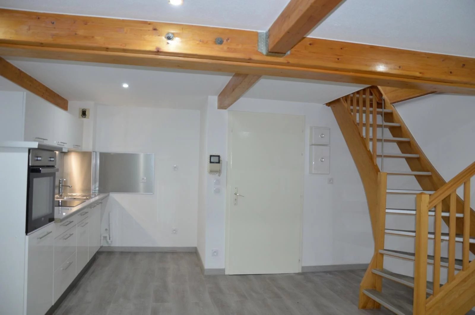 Appartement – ALTKIRCH HAUT-RHIN GRAND-EST - Plus