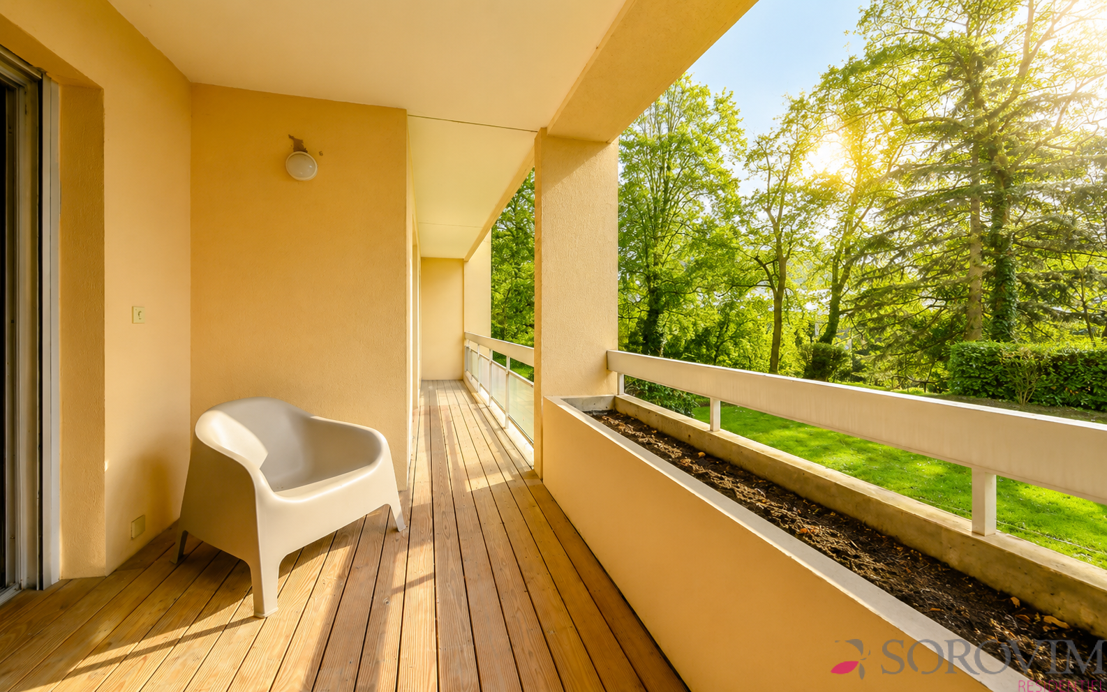Appartement 3 pièces 72 m² · à Ste Foy les Lyon · 72 m² · 258 000 €