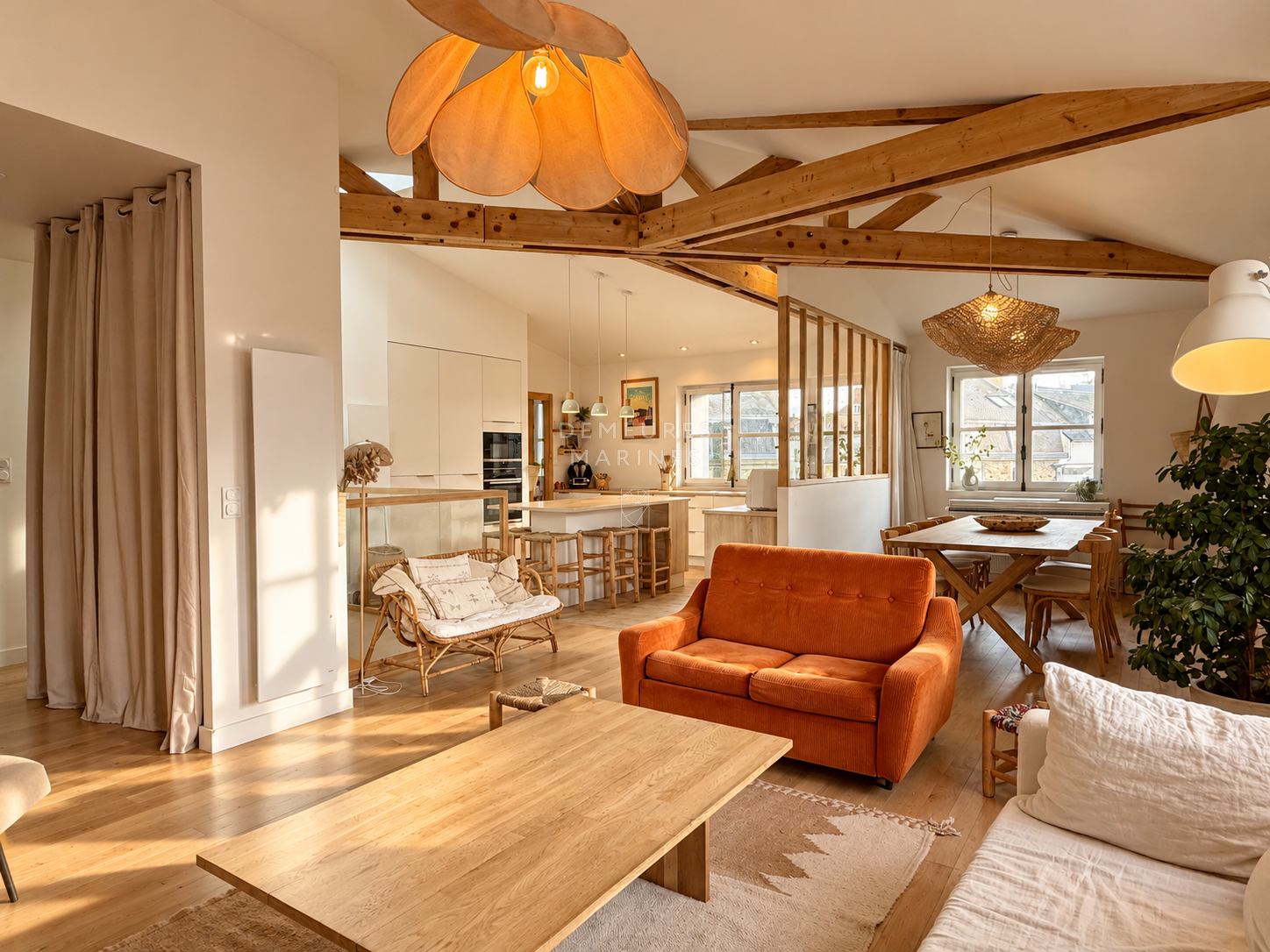 Appartement 7 pièces 169 m² · à Vannes · 169 m² · 894 400 €