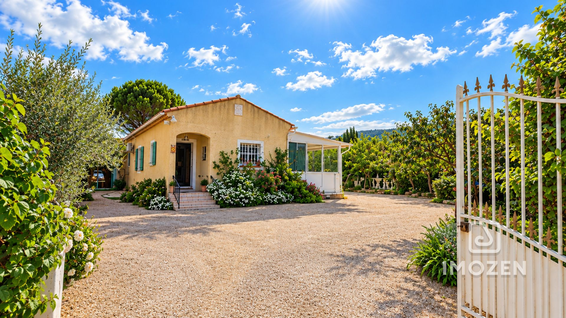 Maison 4 pièces 141 m² · à Brignoles · 141 m² · 420 000 €