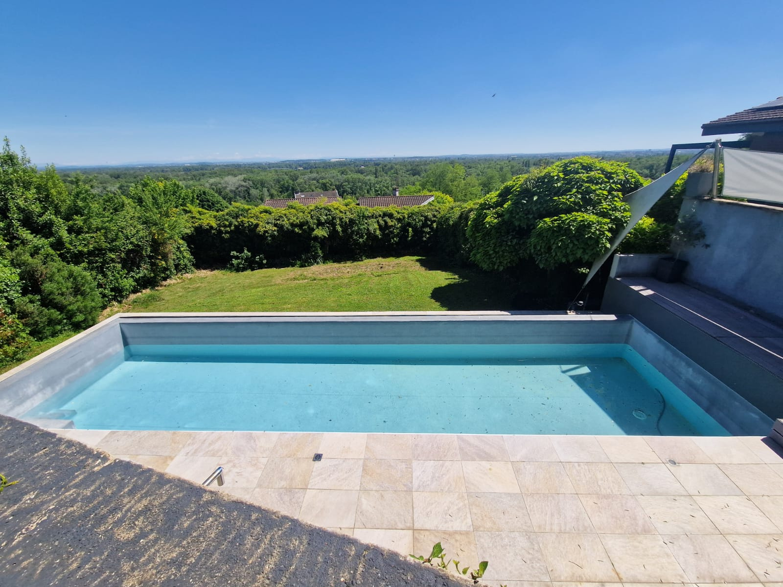 Maison – Miribel, Le Mas Rillier - Vue 2