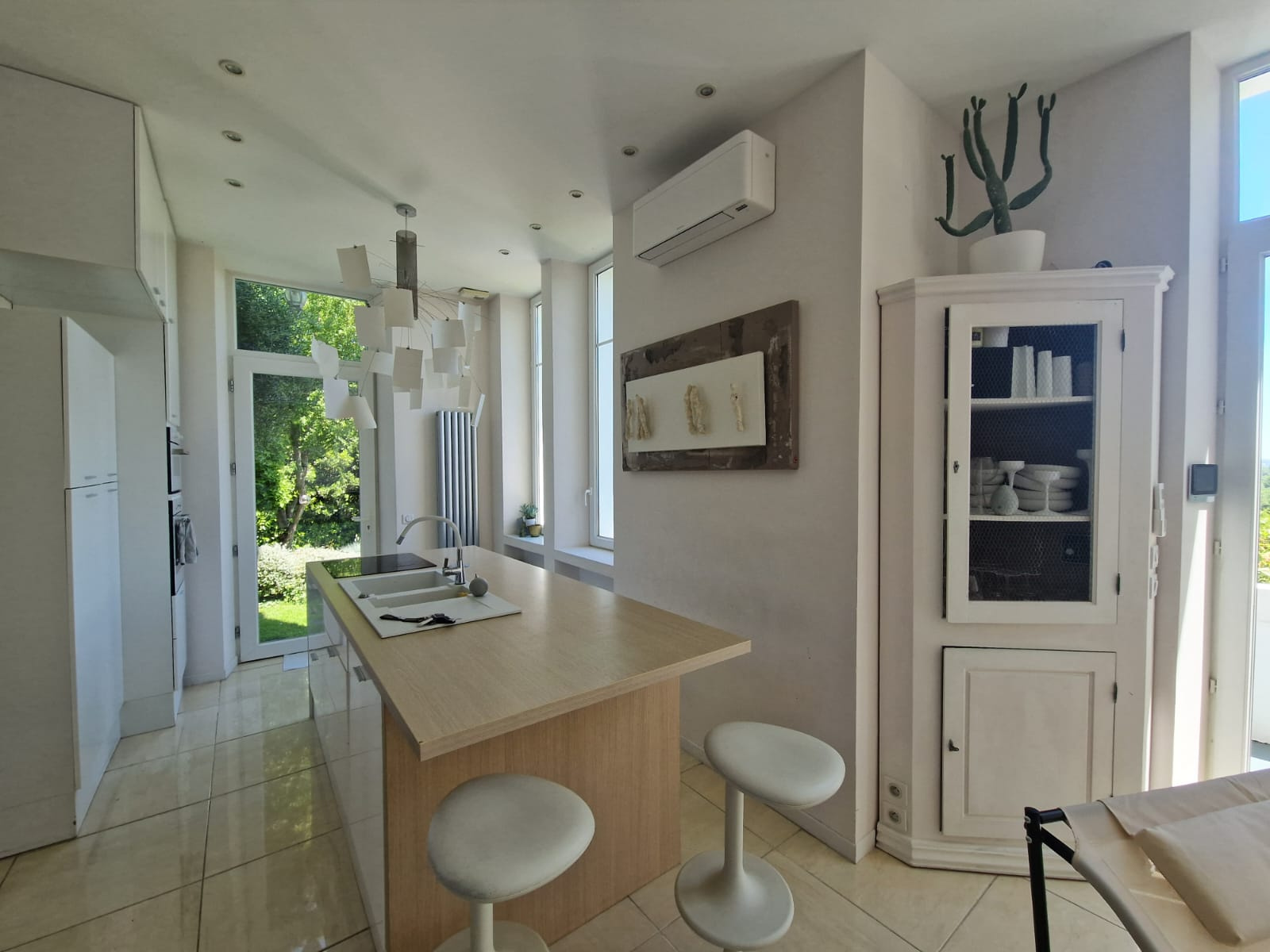 Maison – Miribel, Le Mas Rillier - Vue 4