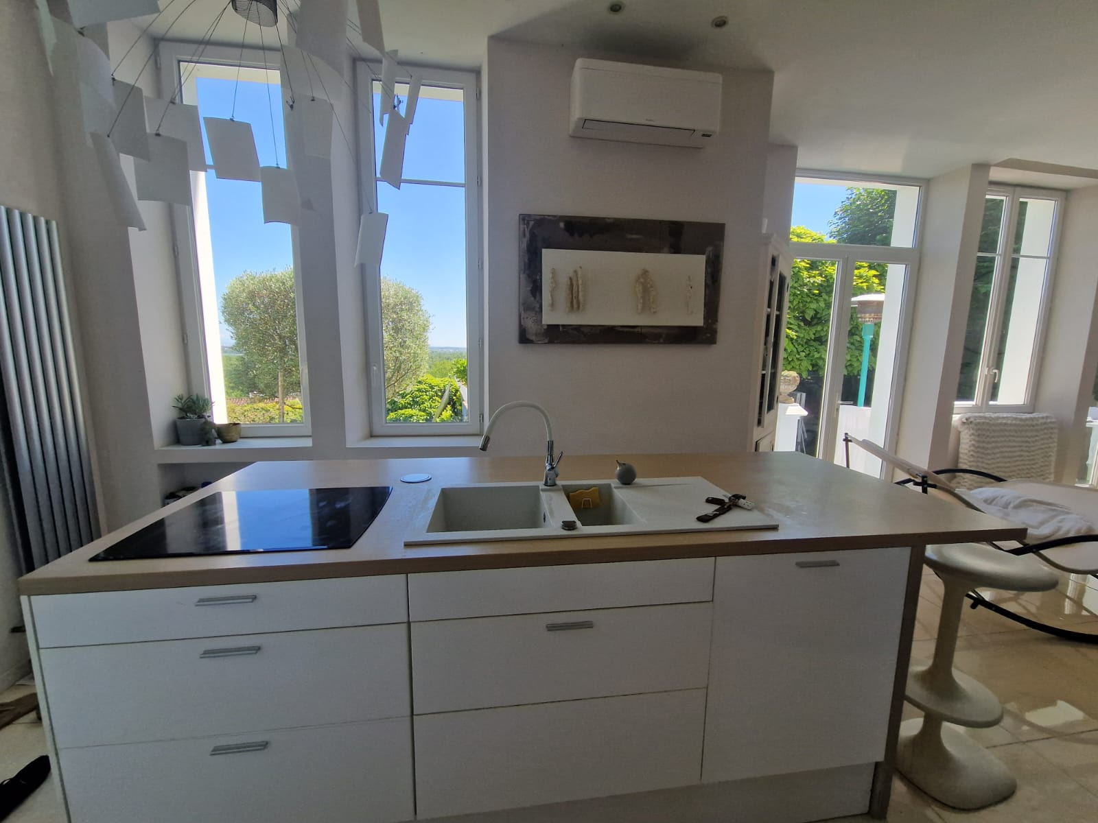 Maison – Miribel, Le Mas Rillier - Vue 5