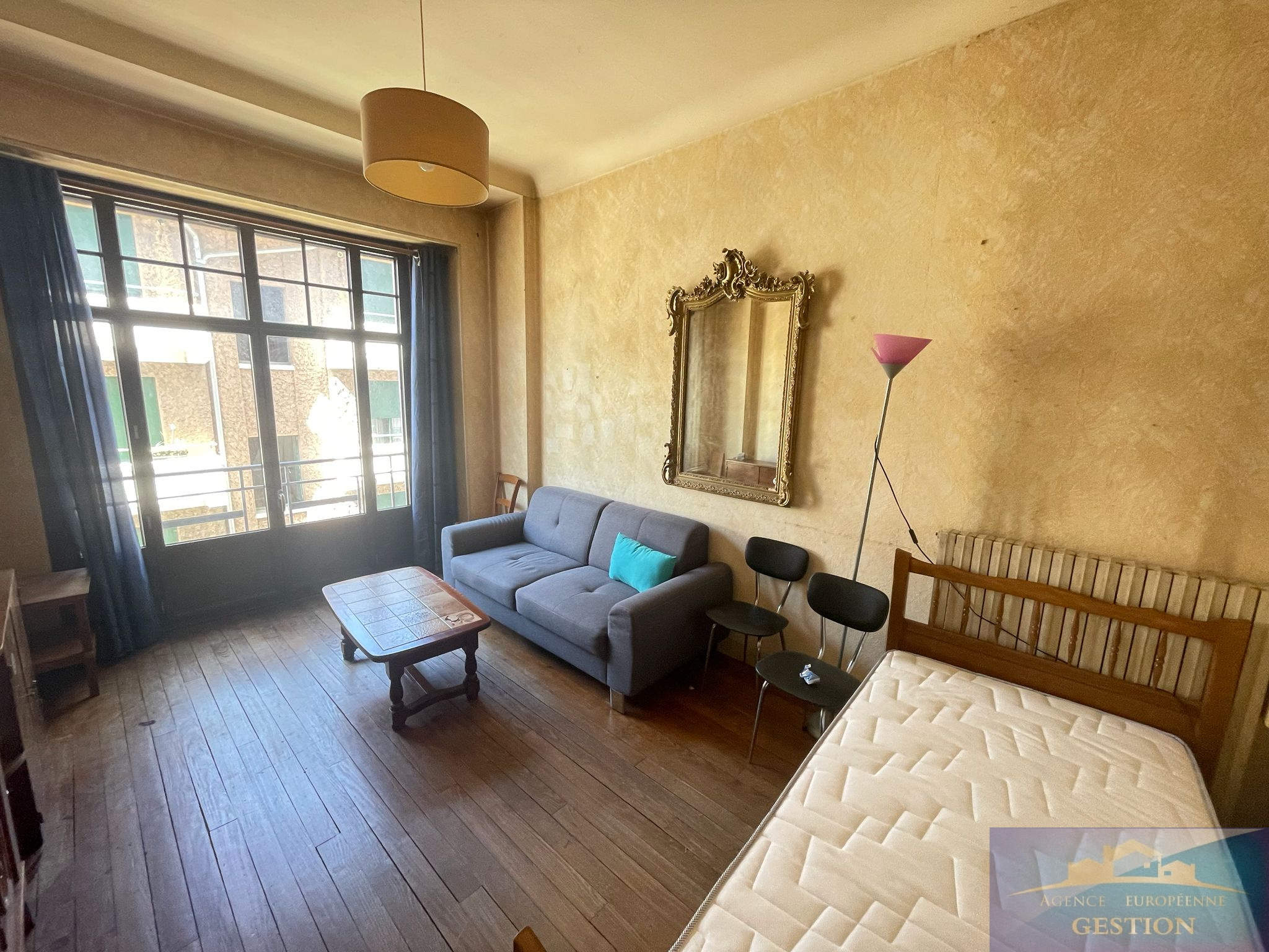 Appartement 1 pièce 25 m² · à Lourdes · 25 m² · 37 000 €