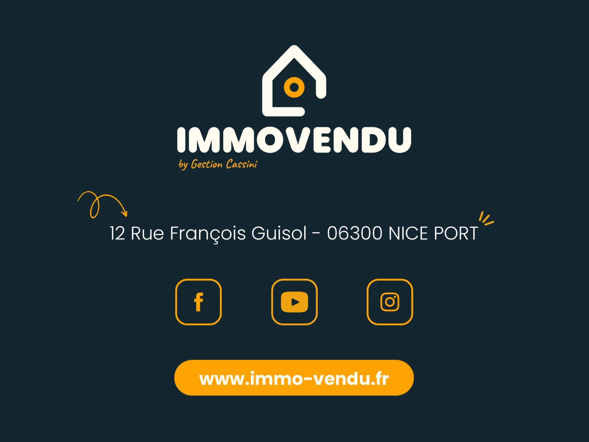 Achat Parking NICE 06300 - Vue 5