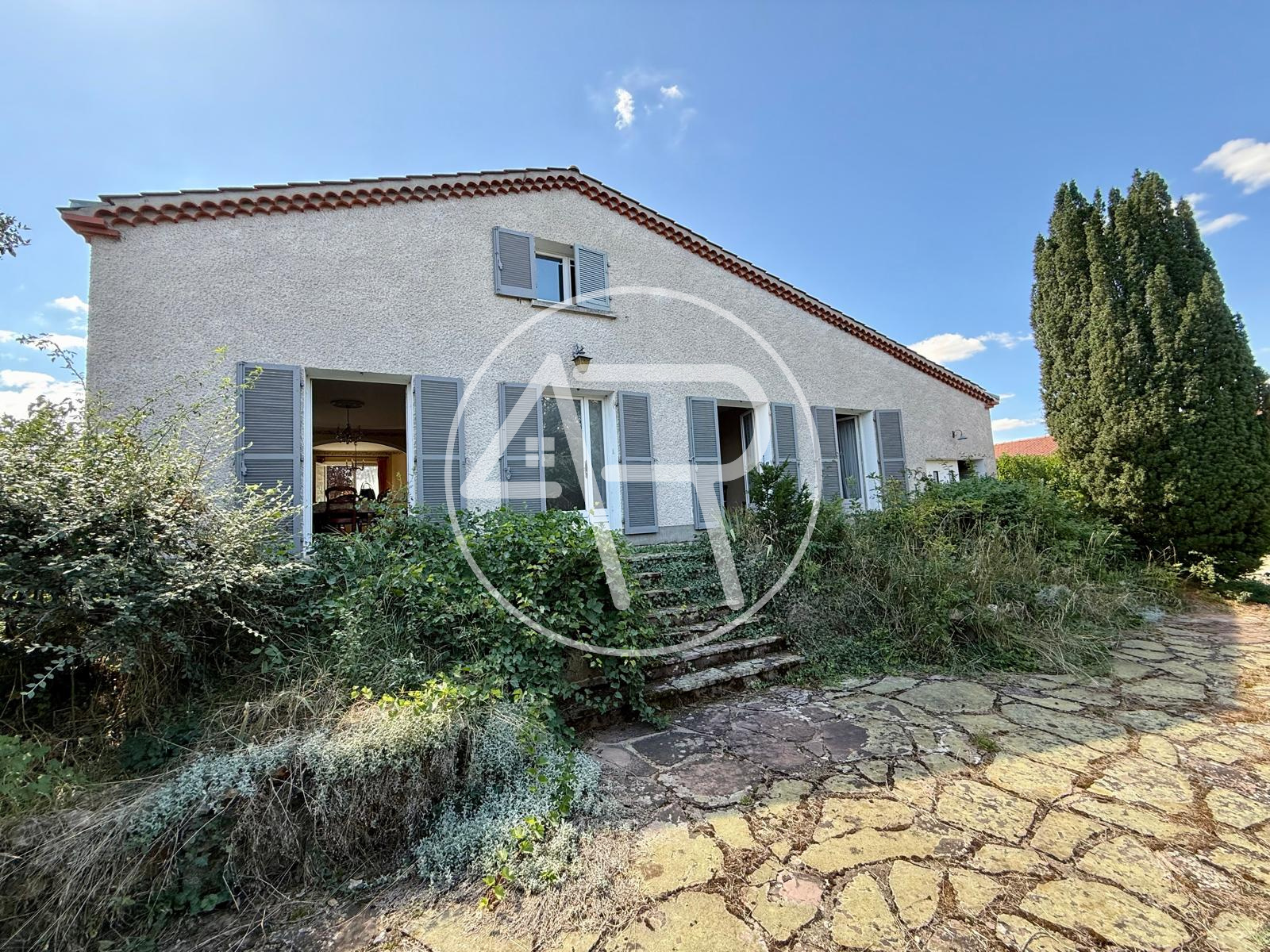 Maison 5 pièces 146 m² · à Brioude · 146 m² · 192 000 €