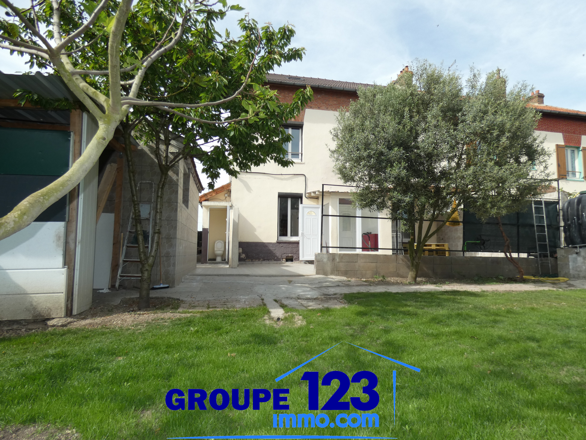 Maison 7 pièces 170 m² · à Migennes · 170 m² · 174 900 €