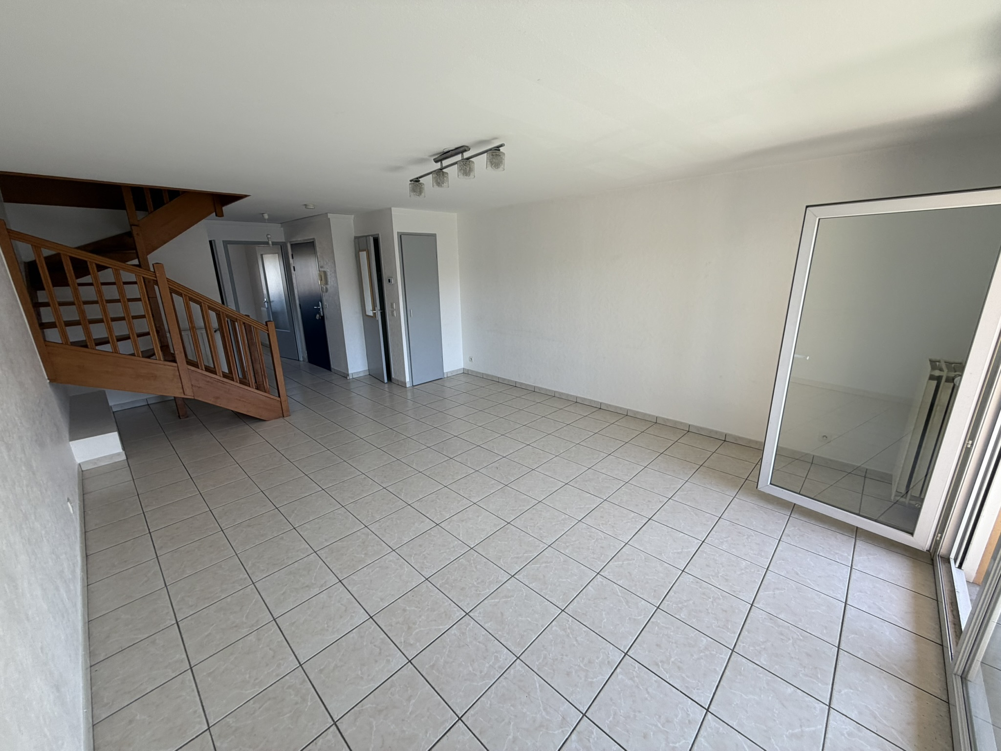 Appartement – THONON LES BAINS HAUTE-SAVOIE AUVERGNE-RHÔNE-ALPES - Vue 2
