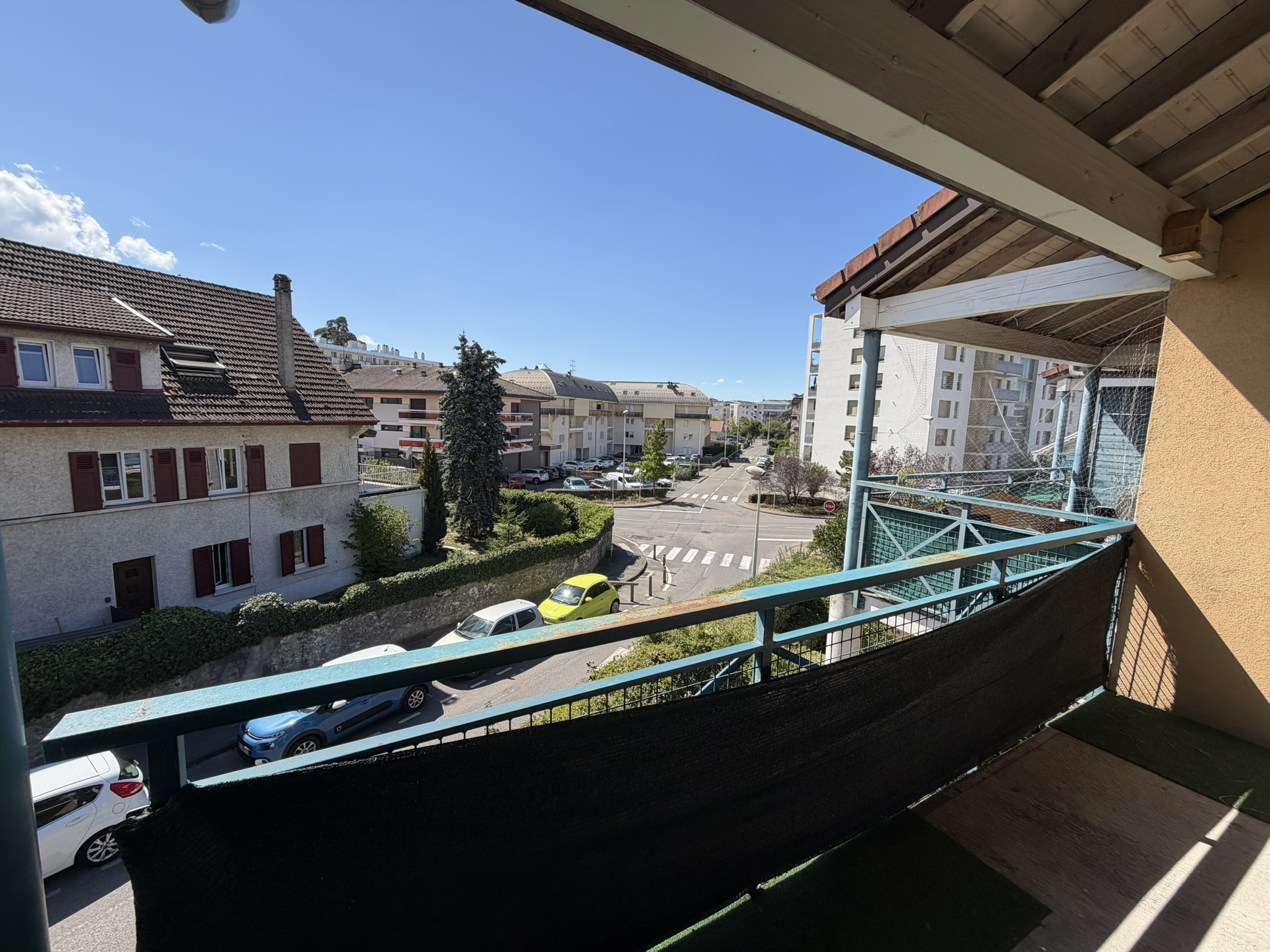 Appartement – THONON LES BAINS HAUTE-SAVOIE AUVERGNE-RHÔNE-ALPES - Vue 3