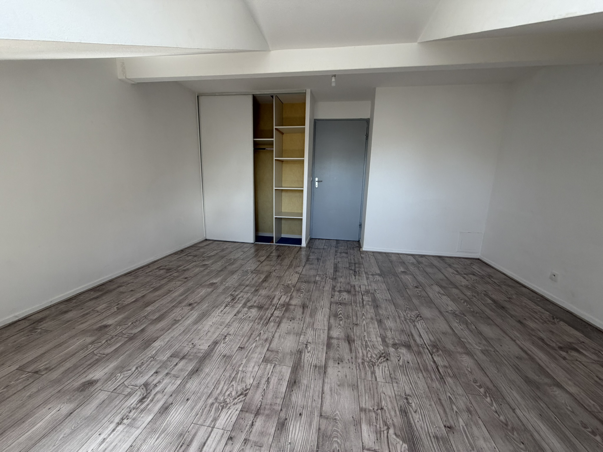 Appartement – THONON LES BAINS HAUTE-SAVOIE AUVERGNE-RHÔNE-ALPES - Vue 5