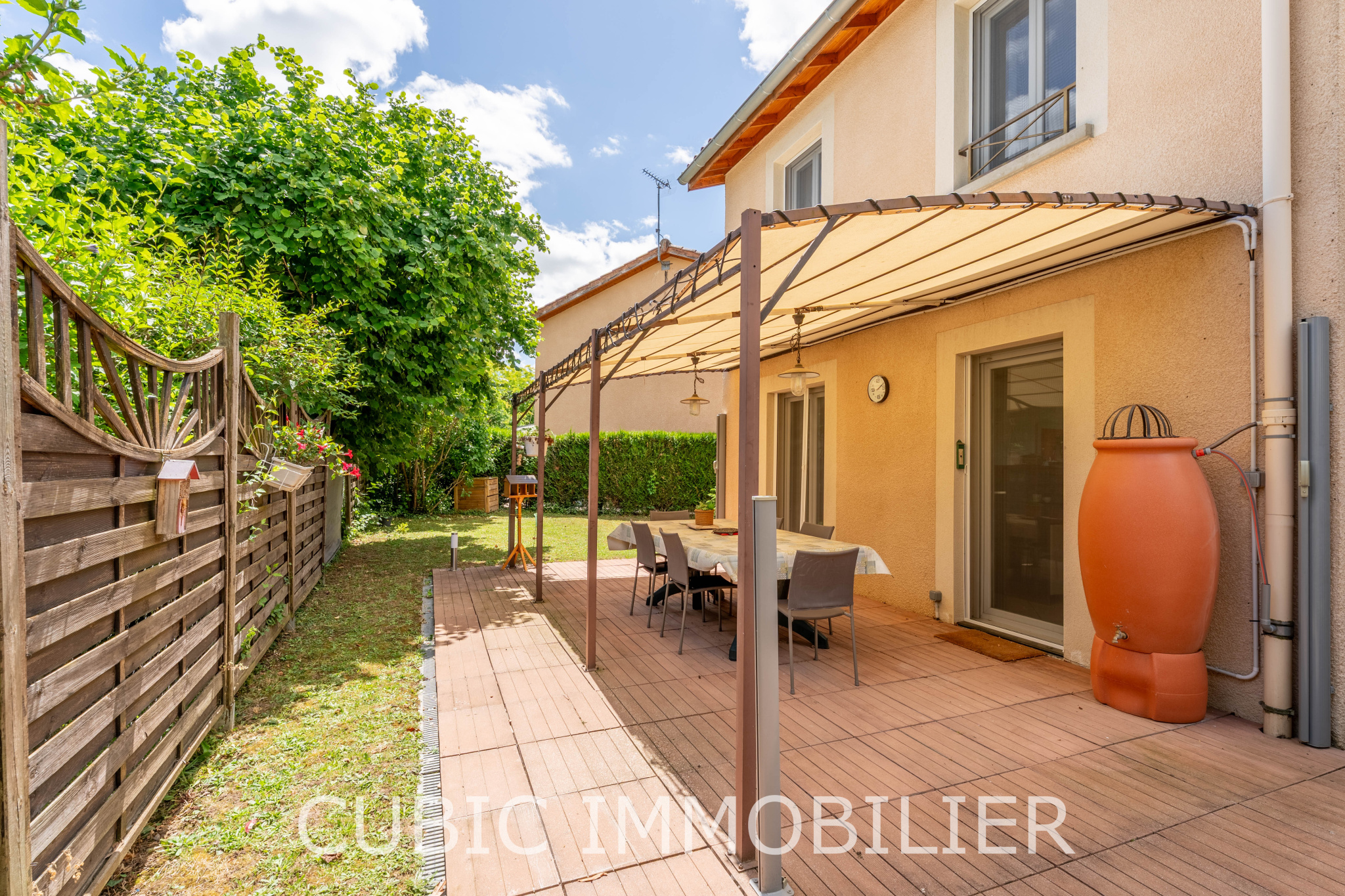 Maison 4 pièces 91 m² · à Arnas · 91 m² · 330 000 €