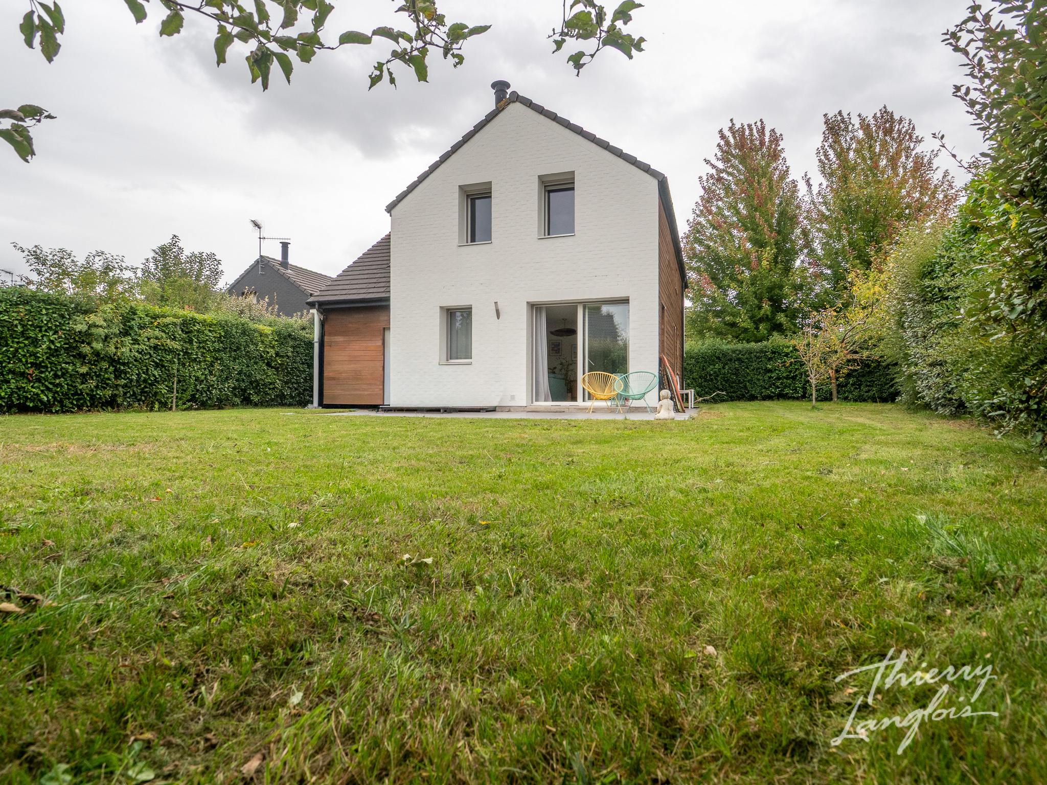 Maison 6 pièces 110 m² · à Baisieux · 110 m² · 463 000 €