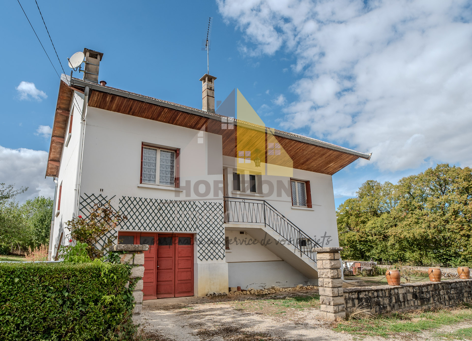 Maison 7 pièces 123 m² · à Montain · 123 m² · 189 900 €