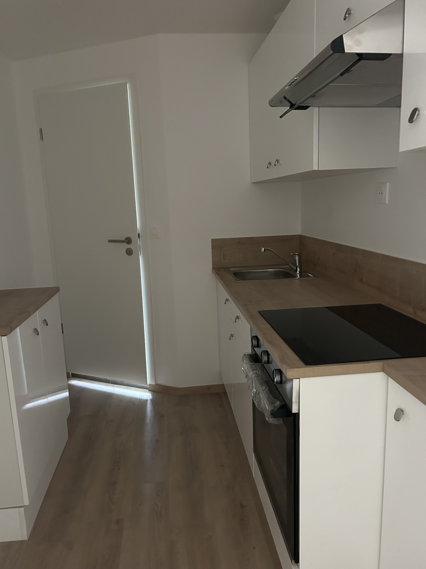 Appartement 3 pièces 45 m² · à Mulhouse · 45 m² · 510 €/mois