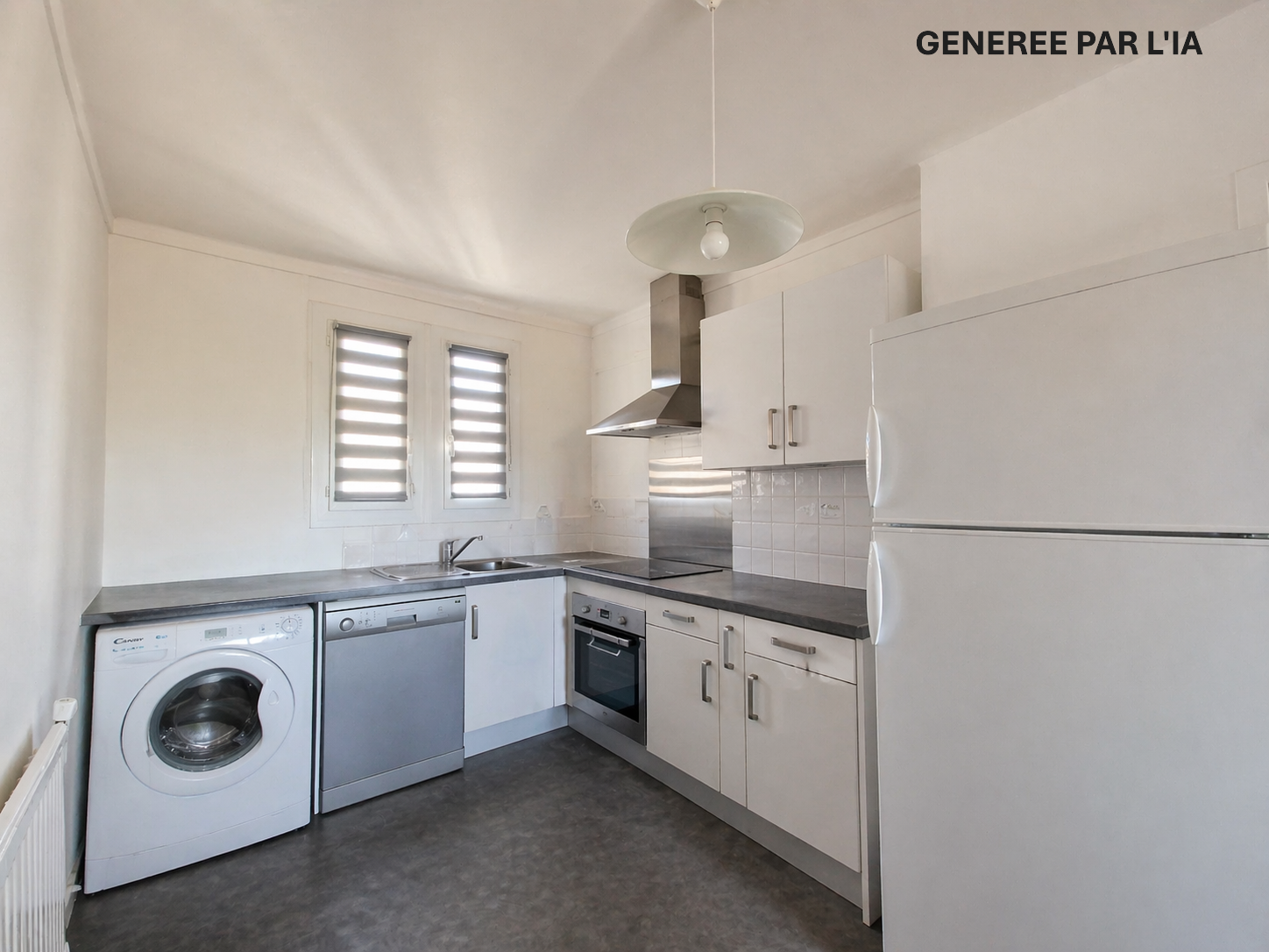 Appartement – Béziers, La Dévèze - Vue 4