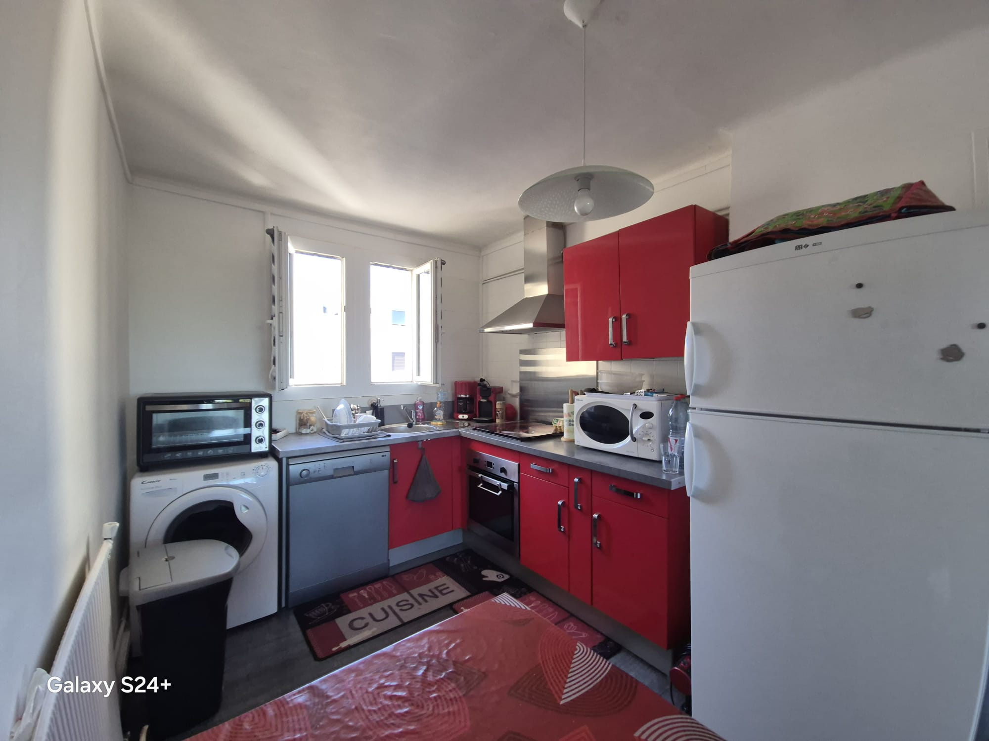 Appartement – Béziers, La Dévèze - Vue 5