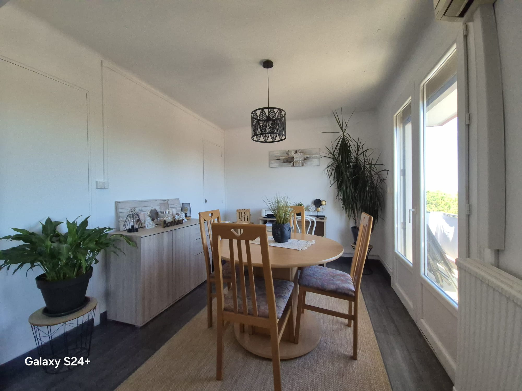 Appartement – Béziers, La Dévèze - Plus