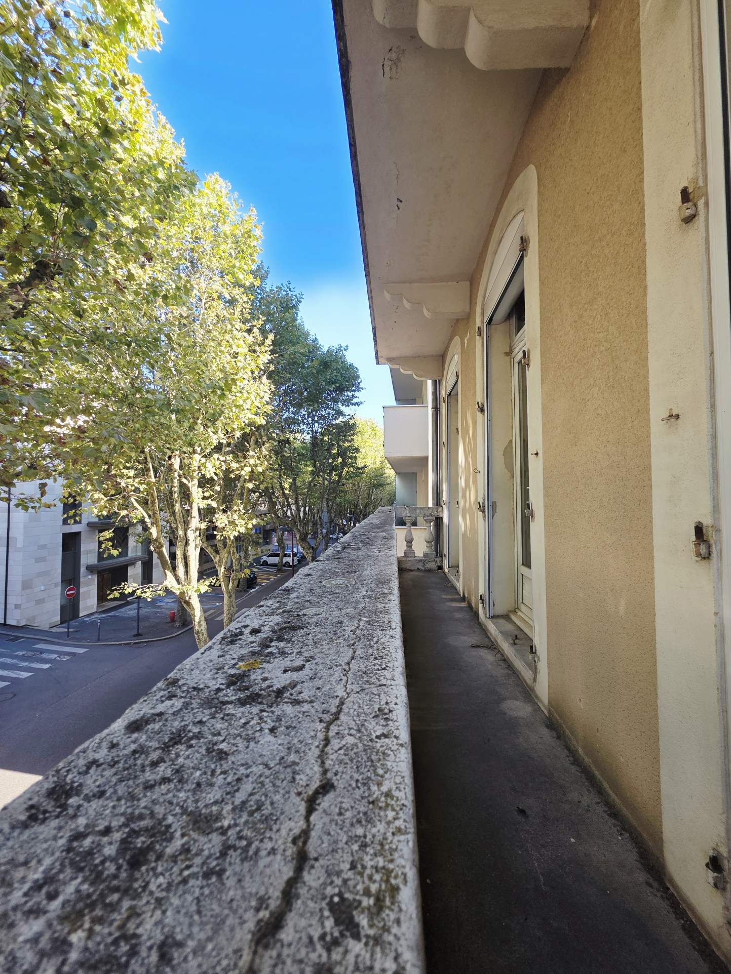 Appartement 4 pièces 94 m² · à Rodez · 94 m² · 215 000 €