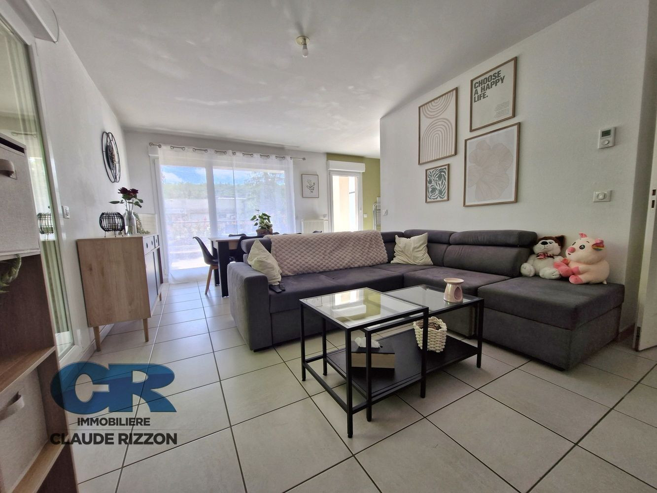 Appartement 3 pièces 74 m² · à Champigneulles · 74 m² · 197 000 €