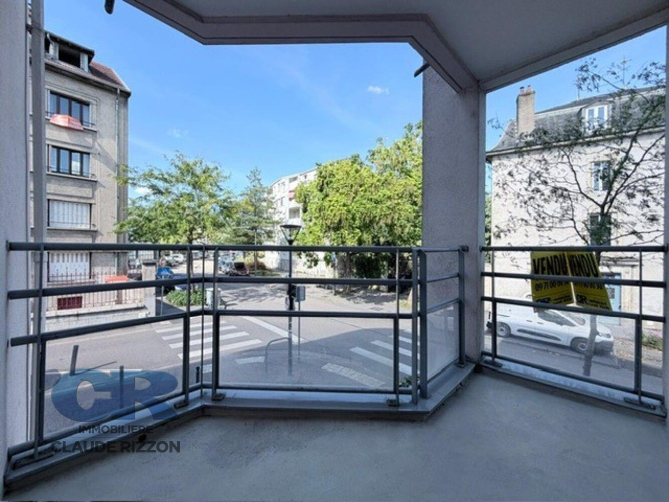 Appartement 2 pièces 47 m² · à Nancy · 47 m² · 110 000 €