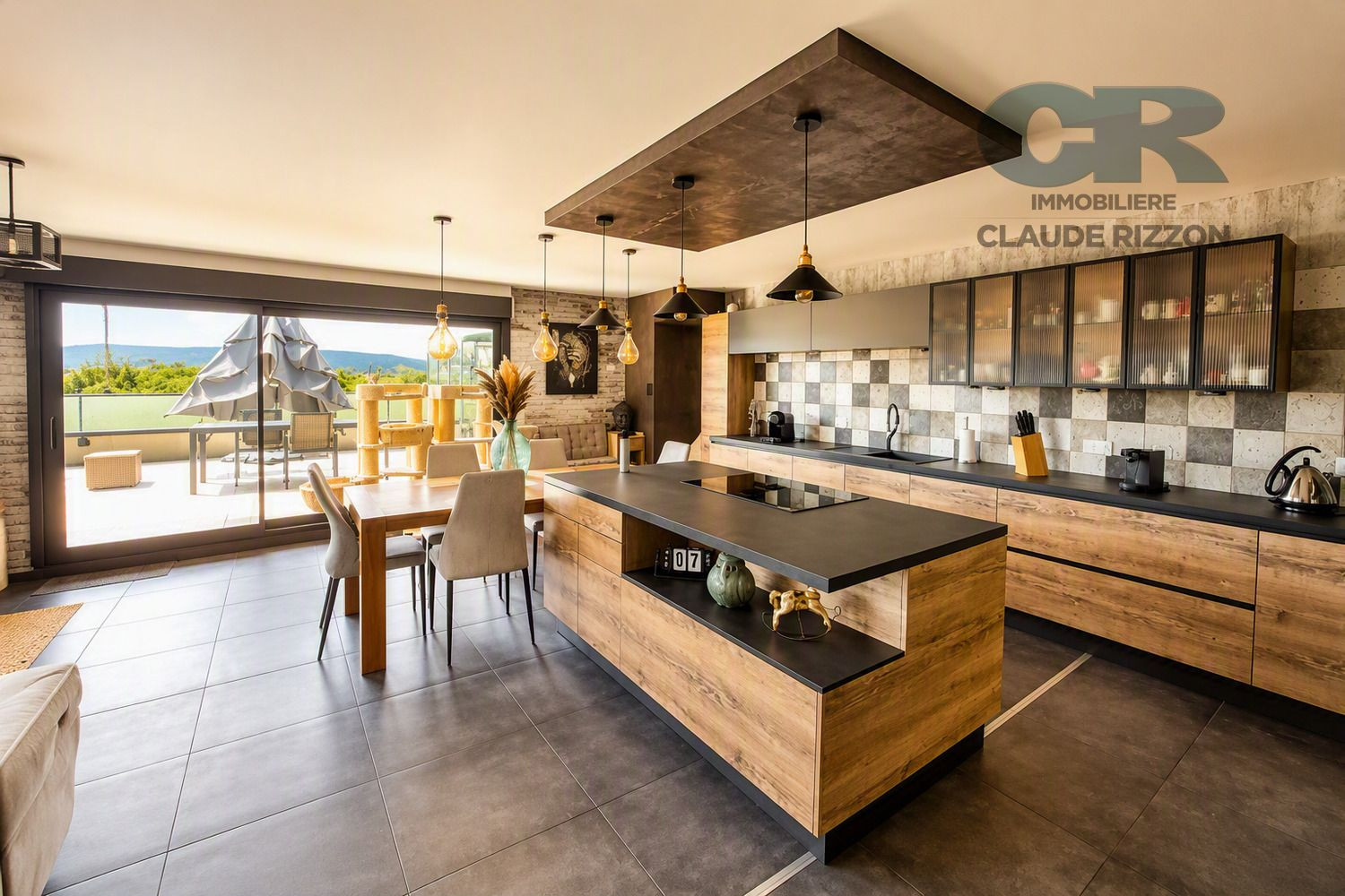 Appartement 4 pièces 110 m² · à Uckange · 110 m² · 415 000 €