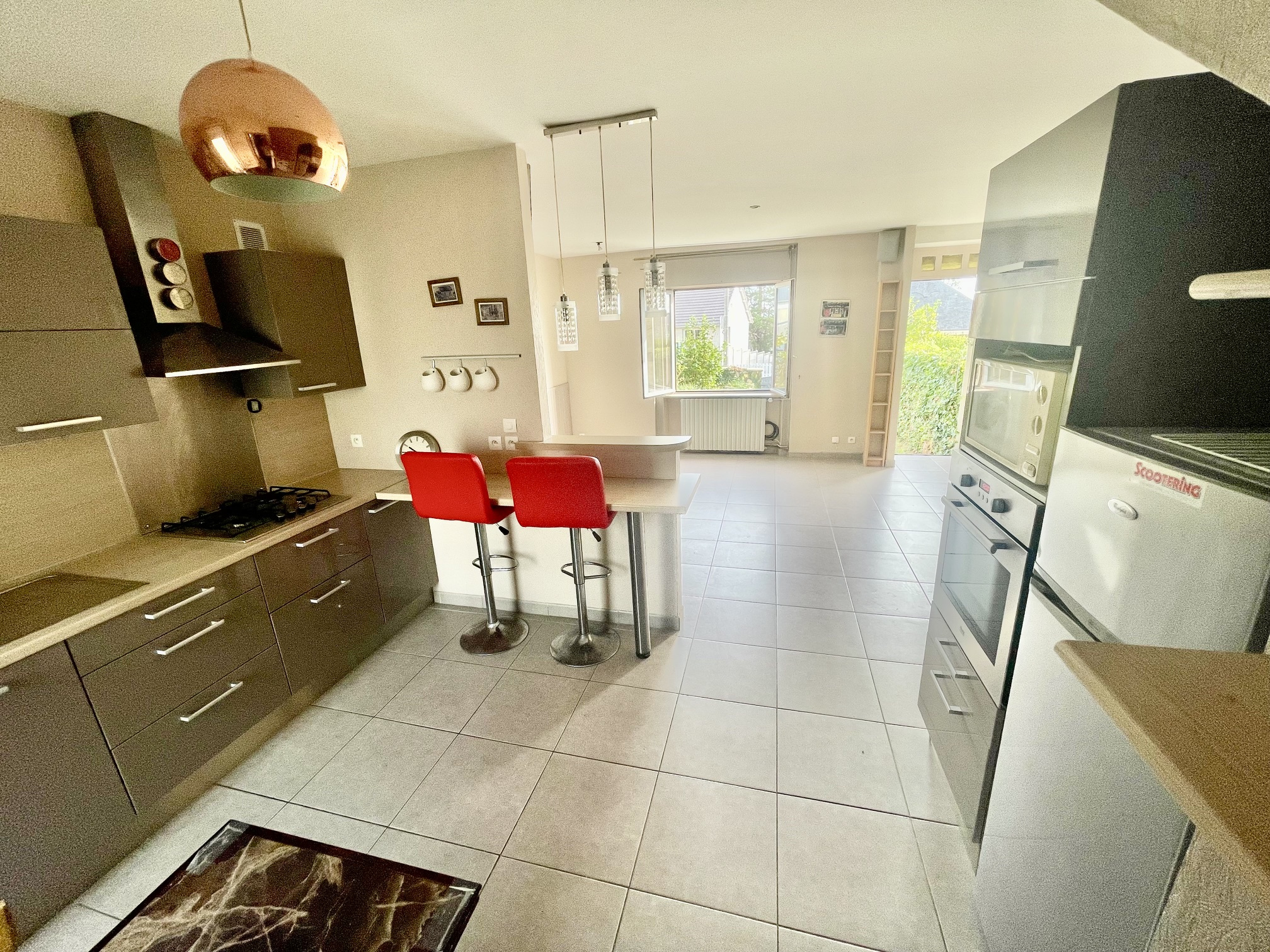 Maison 5 pièces 95 m² · à Barneville Carteret · 95 m² · 222 600 €