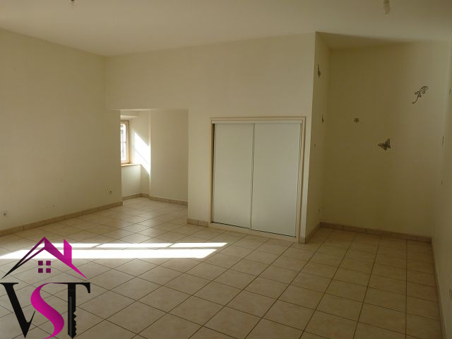Appartement 2 pièces 45 m² · à Auxonne · 45 m² · 470 €/mois