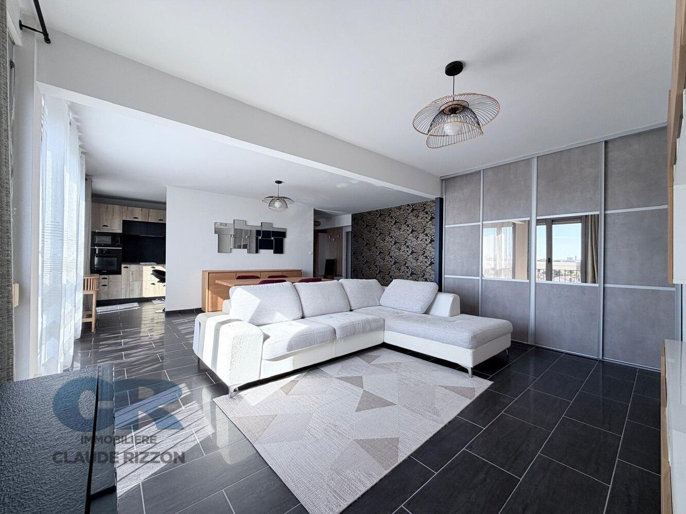 Appartement 4 pièces 104 m² · à Nancy · 104 m² · 265 000 €