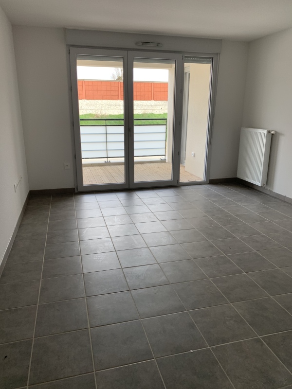 Appartement – COLOMIERS HAUTE-GARONNE OCCITANIE - Vue 2