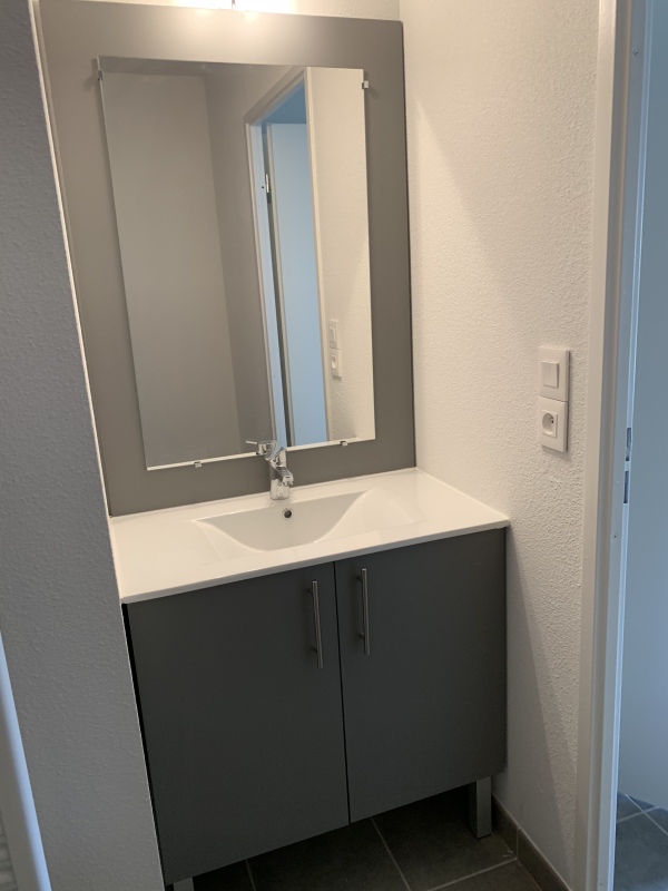 Appartement – COLOMIERS HAUTE-GARONNE OCCITANIE - Plus