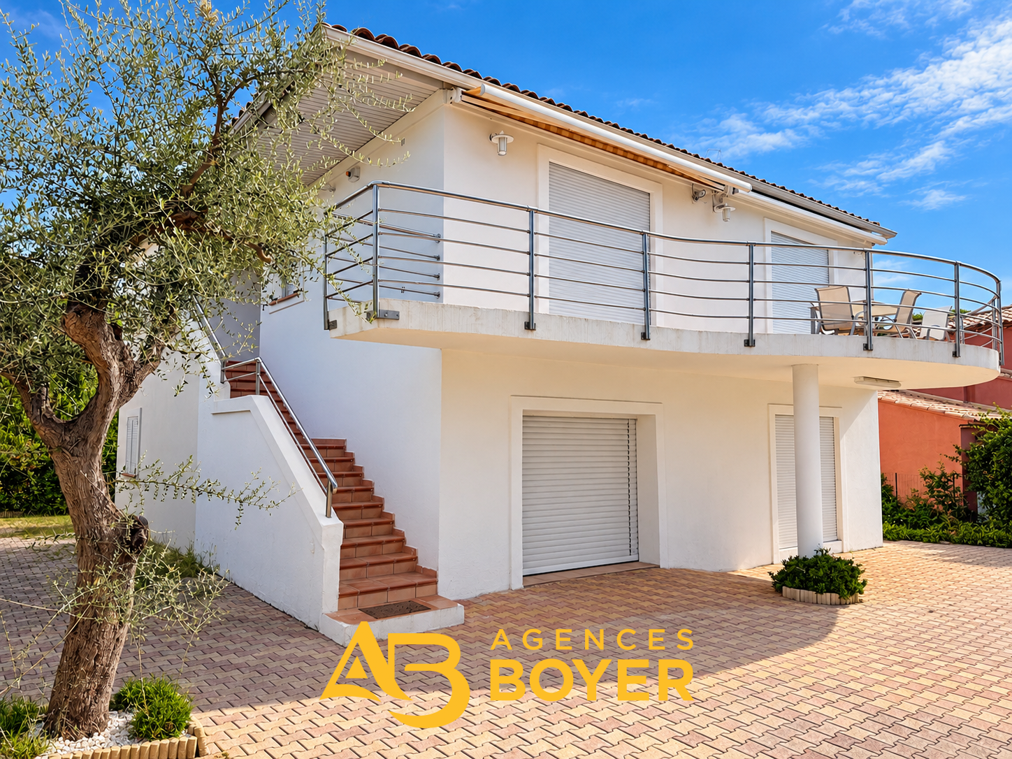 Maison 6 pièces 153 m² · à Bandol · 153 m² · 895 000 €
